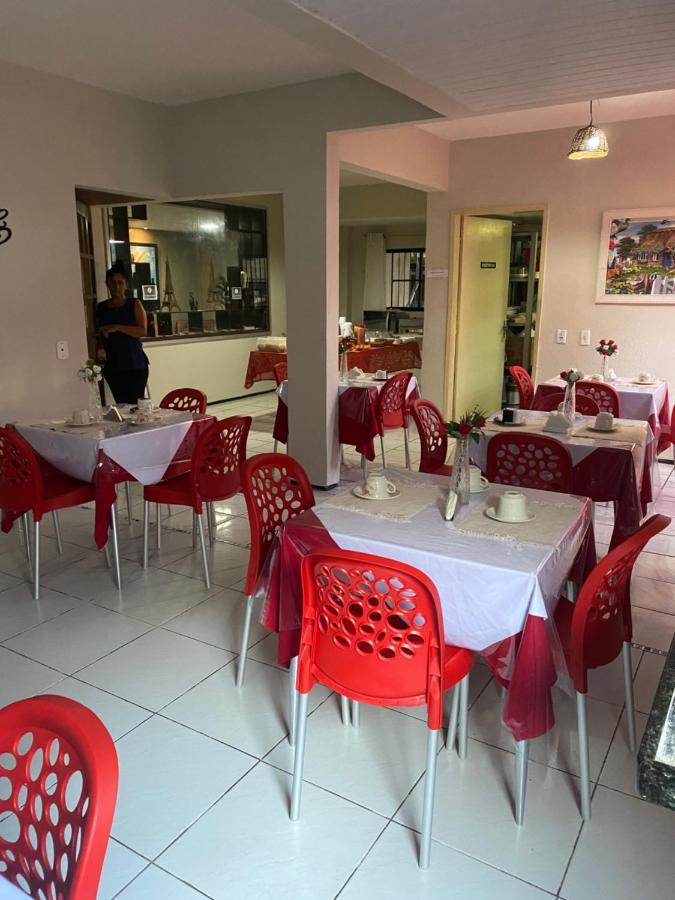 Nalu Beach Hotel Pousada Φορταλέζα Εξωτερικό φωτογραφία