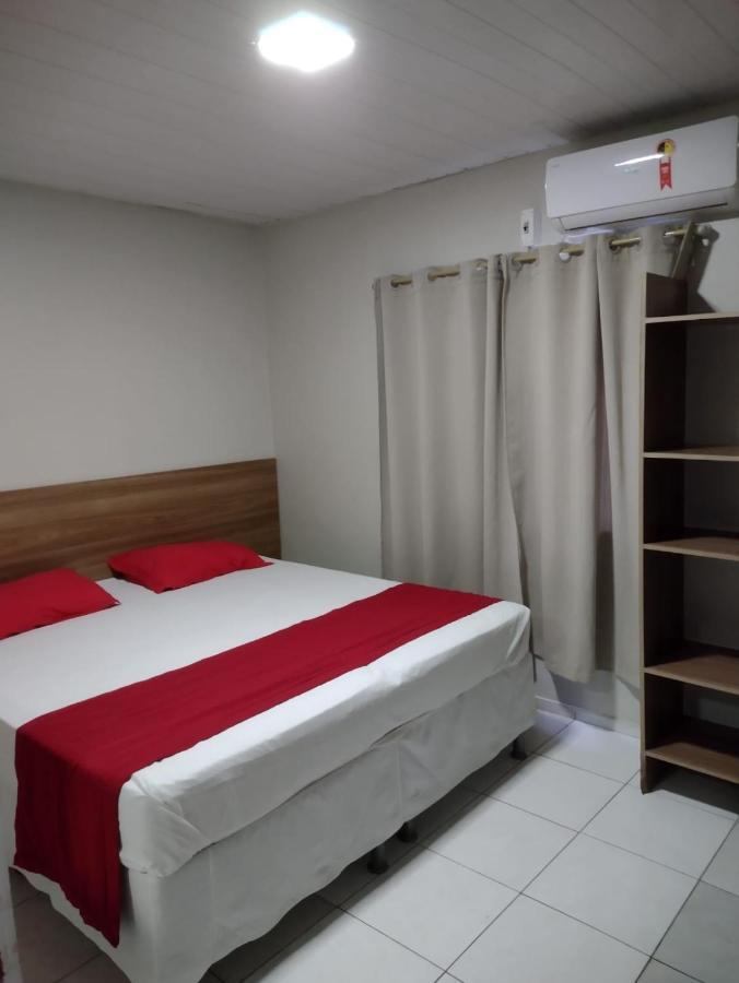 Nalu Beach Hotel Pousada Φορταλέζα Εξωτερικό φωτογραφία