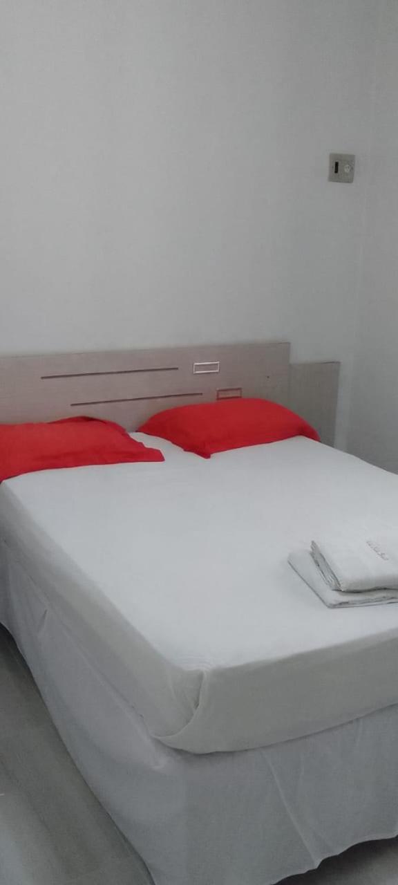 Nalu Beach Hotel Pousada Φορταλέζα Εξωτερικό φωτογραφία