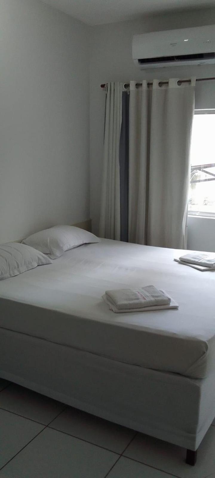 Nalu Beach Hotel Pousada Φορταλέζα Εξωτερικό φωτογραφία