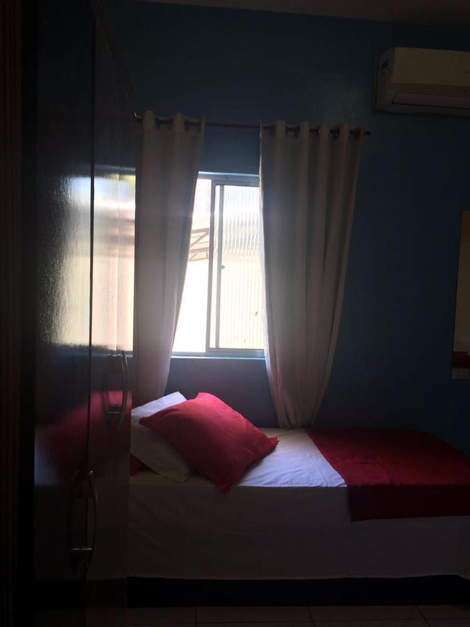 Nalu Beach Hotel Pousada Φορταλέζα Δωμάτιο φωτογραφία